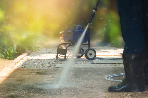 Best Fence Cleaning  in Denison, IA